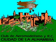 Club de Aeromodelismo y RC Ciudad de la Alhambra